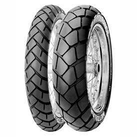 Metzeler Tourance 150/70VR17 Rear Tire