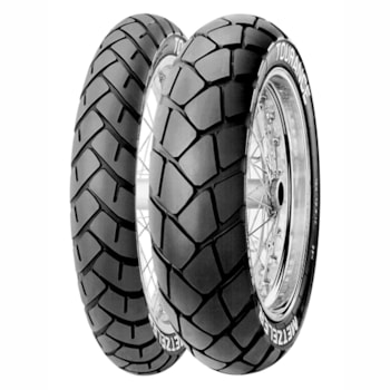 Metzeler Tourance 150/70VR17 Rear Tire