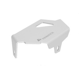 Touratech Exhaust Flap Guard, R1200GS/GSA & R1250GS/GSA
