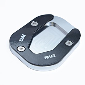 R&G Kickstand Shoe For BMW R1200GS '10-'12