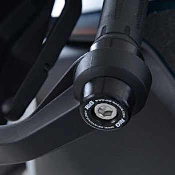 R&G Bar End Sliders For BMW F850GS '19 & F850GS Adventure '19
