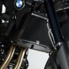 R&G Radiator Guard For BMW F650GS '08-'12, F700GS '13-'18, F800R '09-'18, F800S '06-'10, F800GT '13-'16 & F800ST '06-'13