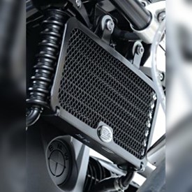 R&G Oil Cooler Guard for BMW R NineT '14-'19