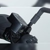 R&G Mirror Risers For BMW S1000R '14-'19, S1000XR '15-'19, R NineT '14-'19 & R1250GS '19