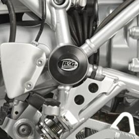 R&G Frame Insert For BMW R1200GS '05-'12