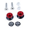 BMW Swingarm Spools For BMW HP4, S1000R, S1000RR & S1000XR