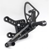 R&G Road Shift Pattern Adjustable Rearsets For BMW S1000RR '10-'14 & S1000R '14-'16