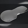 R&G Headlight Shield For BMW R1200GS LC '13-'18, R1200GS LC Adventure '14-'19, R1250GS '19 & R1250GS Adventure '19