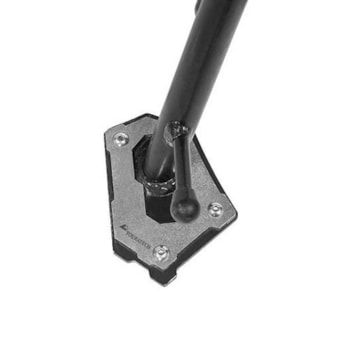Touratech Large Sidestand Foot for BMW F750GS & F850GS