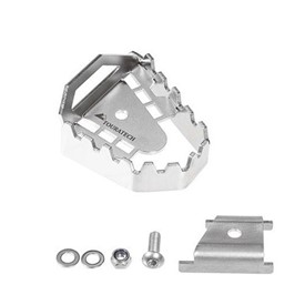 Touratech Rear Brake Pedal Extension for BMW F750GS & F850GS