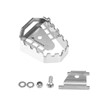 Touratech Rear Brake Pedal Extension for BMW F750GS & F850GS