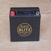 Blitz Sealed Battery for R26 & R27, 6 Volt
