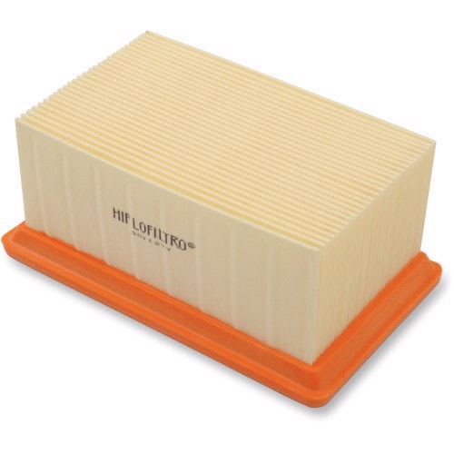 Hiflofiltro Air Filter, R1200 Camhead & R Nine T | Bob 