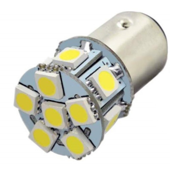 6V LED Brake Light Bulb 1950-1969 Models