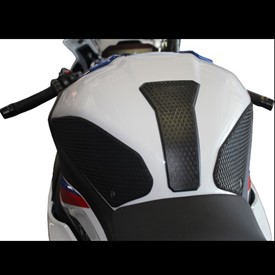 TechSpec Gripster Tank Grip Set - S1000RR 2020->