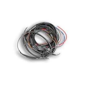 Main Wiring Harness, 1955-69 Twins