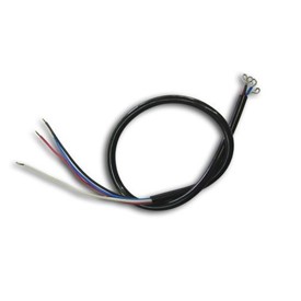 Handlebar Hi-Low-Horn Switch Harness 1951-69