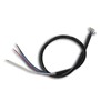 Handlebar Hi-Low-Horn Switch Harness 1951-69