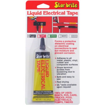 Starbrite Liquid Electrical Tape