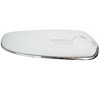 Toaster Tank Chrome Panel /5, Left