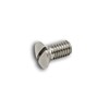 Stainless Tank Emblem Screw 1951-1969