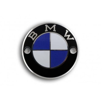 Logo Roundel, Serif Style -1951-'55 Singles