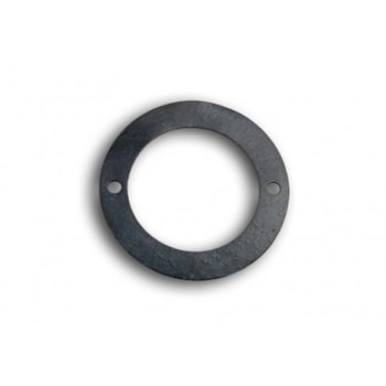 Tank Emblem Gasket Pad 1931-69