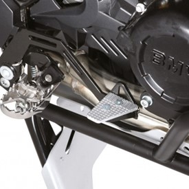 Wunderlich Rear Brake Enlargement for BMW F650GS Twin, F700GS & F800GS