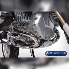 Wunderlich Dakar Header Protection for BMW F & R1200GS models