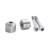 Wunderlich 20mm Bar Riser for BMW F650GS Twin, F700GS & F800GS