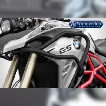 Wunderlich Adventure Tank Bars for BMW F800GS