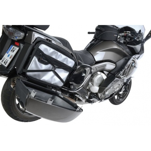 Bmw f800gt luggage 2025