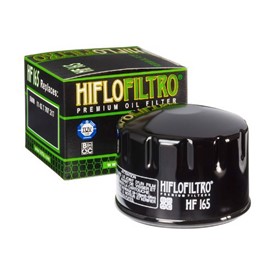 Hiflofiltro Oil Filter for F800GS/R/GT, F700GS, F650GS Twin