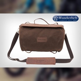 Wunderlich Retro Duffel Bag