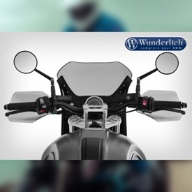 Wunderlich Daytona Fairing for BMW R NineT Scrambler