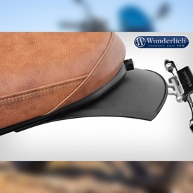 Wunderlich Classic Rear Fender for BMW R nineT