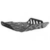 Wunderlich Sump Plate Dakar for BMW R nineT