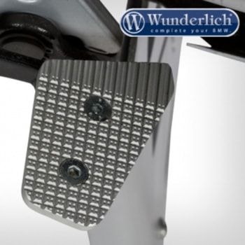 Wunderlich Brake Lever Enlarger