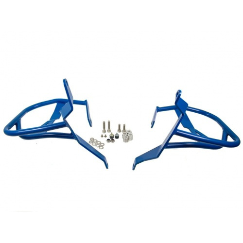 Wunderlich BMW R1200R/R1200RS LC用 アップスペーサー 31000-111 ～特殊ボルト? 付き Wunderlich ACTIVE COMFORT seat R1200R LC⁄RS LC,1250R⁄RS front