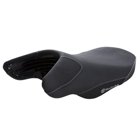Wunderlich AKTIVKOMFORT Seat for BMW R1200RS, R1200R & R1250R