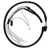 Rear Tail Light Harness 1981-85 Airheads