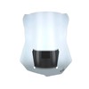 Wunderlich Ergo Marathon II Windscreen for BMW R1200GS & R1250GS