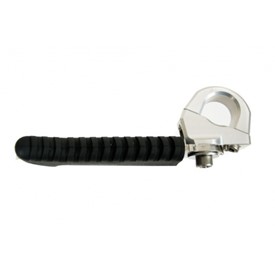 Wunderlich Highway Pegs for BMW R1200 models