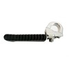 Wunderlich Highway Pegs for BMW R1200 models