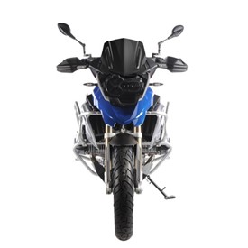 Wunderlich Windshield FlowJet for BMW R1200GS & R1250GS