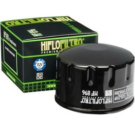 Hiflofiltro Oil Filter, Ural 2014 & Later EFI Models