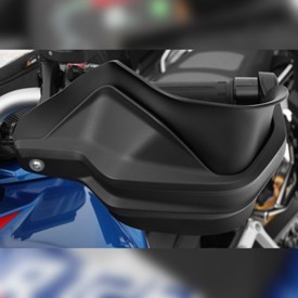 Wunderlich Hand Guard Extender Set
