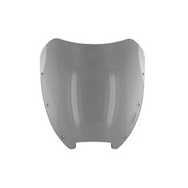 Wunderlich Sport Screen for Daytona & Trophy Fairing - smoked grey