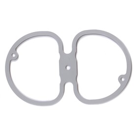Silicone Valve Cover Gasket for 1951-1995 Airhead Twins & Singles