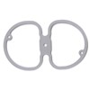 Silicone Valve Cover Gasket for 1951-1995 Airhead Twins & Singles
